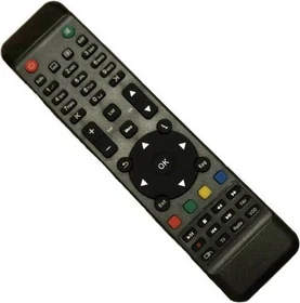 Opticum Fernbedienung für Mutant HD 1200