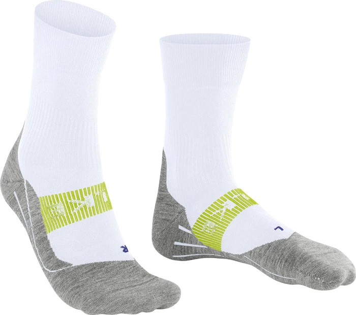 Falke RU4 Endurance Cool Laufsocken weiß (Herren)