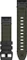 Garmin Ersatzarmband QuickFit 22 Leder schwarz Vorschaubild