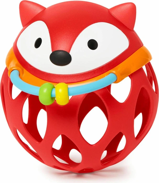 Skip Hop Rasselball Fuchs