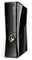 Microsoft Xbox 360 Slim - 250GB schwarz Vorschaubild
