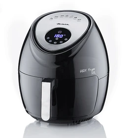 Ariete 4618/00 Airy Fryer XXL schwarz