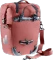 Deuter Valbona 20+5 Gepäcktasche redwood Vorschaubild