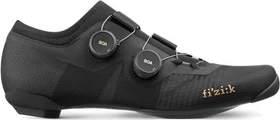 fi'zi:k Vega Carbon coal black/black