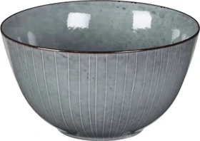 Broste Copenhagen Nordic Sea Schüssel 20cm soft blue