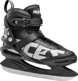 Roces Big Icy Eislaufschuhe schwarz