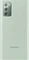Samsung Clear View Cover für Galaxy Note 20 mystic green Vorschaubild