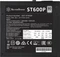 SilverStone Strider ST Series ST600P 600W, ATX 2.4 Vorschaubild