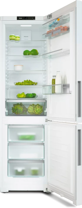 Miele KFN 4395 CD weiß