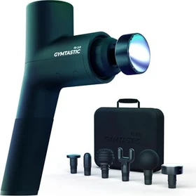 Gymtastic fit 2.0 Massagepistole Vibrationsmassagegerät