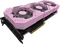 KFA2 GeForce RTX 3070 EX Gamer Pink (1-Click OC), 8GB GDDR6, HDMI, 3x DP Vorschaubild