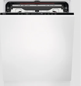 AEG Electrolux 7000 GlassCare FSK73727P