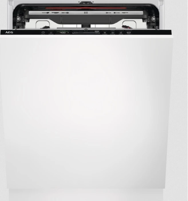 AEG Electrolux 7000 GlassCare FSK73727P