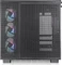 Thermaltake View 380 XL TG ARGB Black, schwarz, Glasfenster Vorschaubild