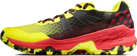 Mammut Sertig II Low sunset/blazing (Herren)