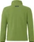 Vaude Pulex II Fleece Funktionsjacke green pepper (Junior) Vorschaubild