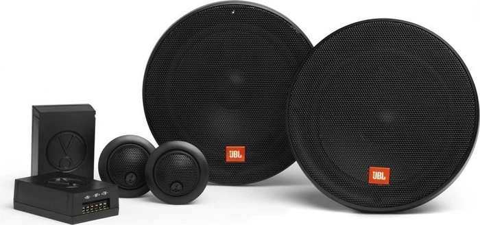 JBL Stage2 604C