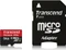 Transcend Premium R45/W20 64GB Kit, UHS-I, Class 10 Vorschaubild