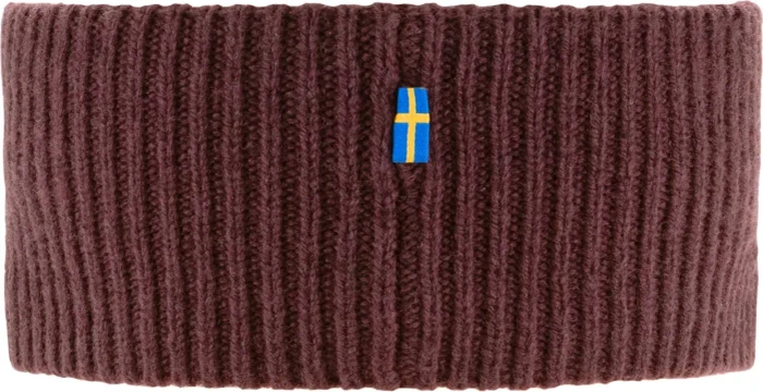 Fjällräven 1960 Logo Stirnband port