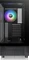Thermaltake View 270 TG ARGB Black, schwarz, Glasfenster Vorschaubild