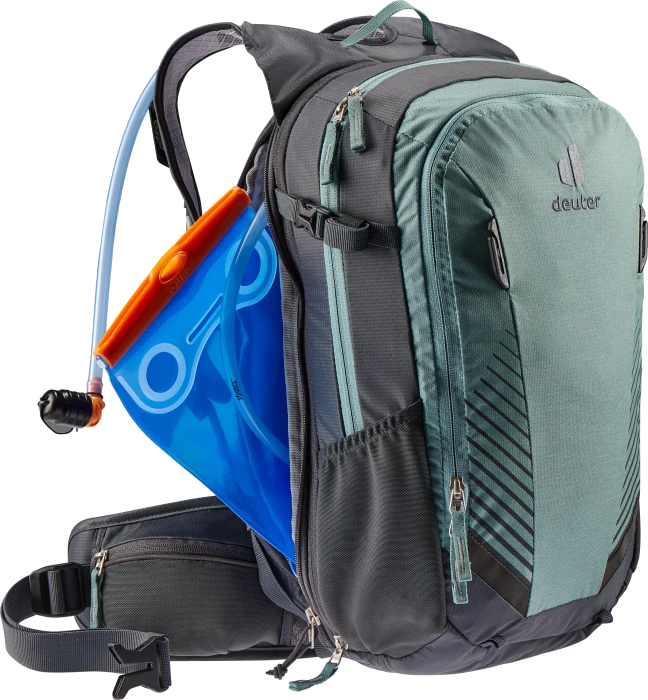 Deuter Compact EXP 12 SL jade/graphite (Damen)