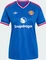 adidas Manchester United 2026/2027 Auswärtstrikot kurzarm royal blue (Damen) Vorschaubild