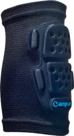 Amplifi Grom Elbow Protektor schwarz
