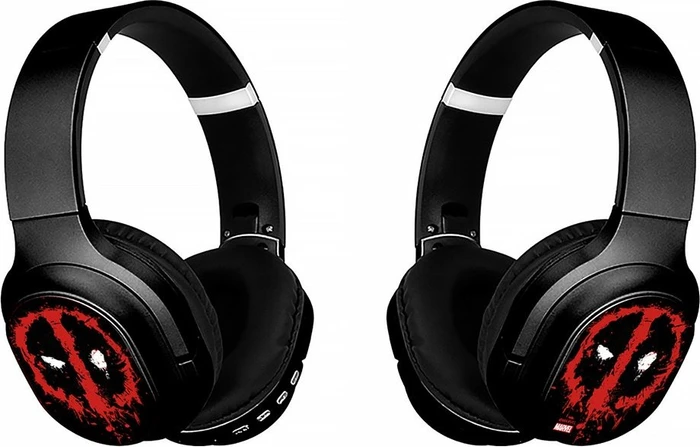 ERT Group Bluetooth Marvel Deadpool
