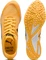 Puma evoSPEED Haraka 8 sun stream/puma black/puma white Vorschaubild