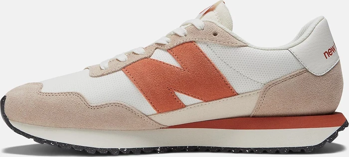New Balance 237v1 mindful grey/calm taupe (Herren)