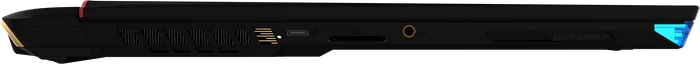 MSI Raider GE78 HX 13VG-034, Core Black, Core i7-13700HX, 32GB RAM, 2TB SSD, GeForce RTX 4070, DE
