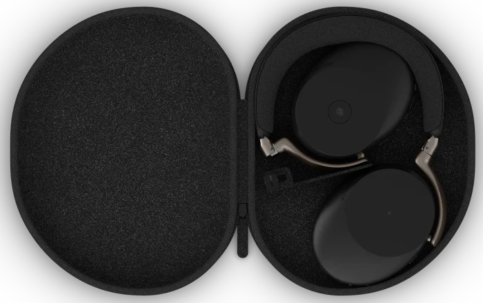 Jabra Evolve3 85 MS USB-A schwarz