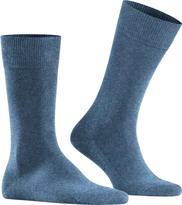 Falke Family Socken light denim (Herren)