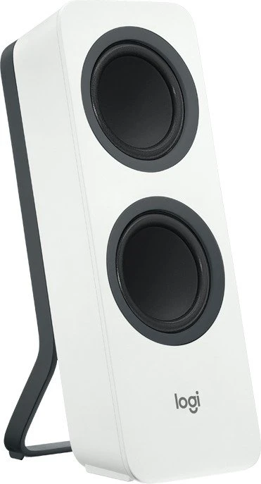 Logitech Z207 weiß