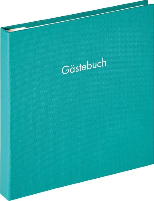 Walther Design Buch Gästebuch Fun 26x25