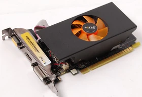 Zotac GeForce GT 730, 2GB GDDR5, VGA, DVI, HDMI