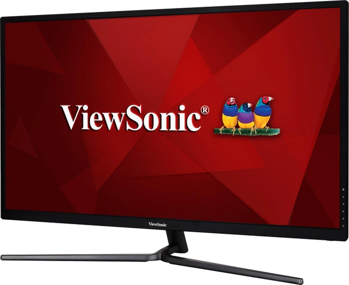 ViewSonic VX3211-2K-MHD, 31.5"