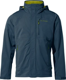 Vaude Elope Funktionsjacke dark sea (Herren)