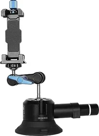 Sirui MA-SC Saugnapfhalterung mit Magic Arm