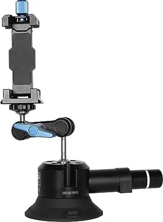 Sirui MA-SC Saugnapfhalterung mit Magic Arm