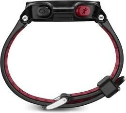 Garmin Forerunner 235 schwarz/rot