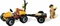 LEGO Dino - T-Rex Transport-Helikopter Vorschaubild
