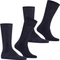 Falke Swing Socken dark navy, 2 Paare (Herren) Vorschaubild