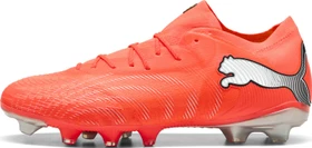Puma Future 9 Fusion FG/AG glowing red/puma white/puma black/puma silver