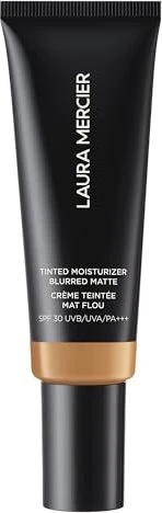 Laura Mercier Tinted Moisturizer oil free Foundation 3W1 Ochre LSF20, 50ml