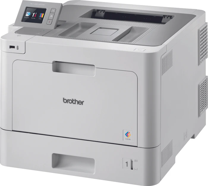 Brother HL-L9310CDW, Laser, mehrfarbig