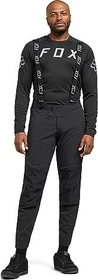 Fox Racing Defend Fire Bib Fahrradhose lang schwarz (Herren)