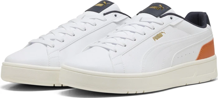 Puma Court Classico puma white/new navy