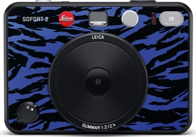Leica SOFORT 2 Burton Edition