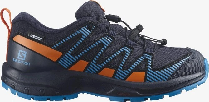 Salomon XA Pro V8 CSWP (Junior)